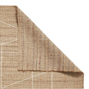 Bazaar Jute 24875 Rug Natural