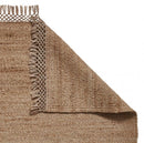 Bazaar Jute 23787 Rug Natural