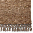 Bazaar Jute 23787 Rug Natural
