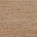 Bazaar Jute 23787 Rug Natural