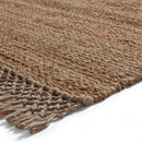 Bazaar Jute 23787 Rug Natural
