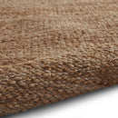 Bazaar Jute 23787 Rug Natural