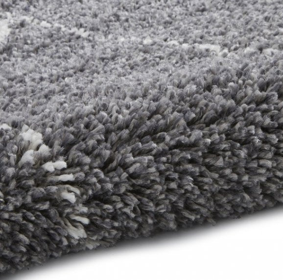 Boohoo 8280 Rug Grey