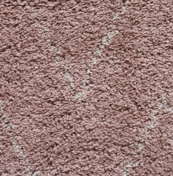 Boohoo 7043 Rug Rose