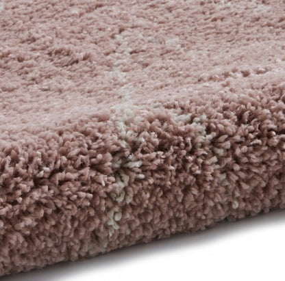Boohoo 7043 Rug Rose
