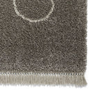 Boohoo A474 Rug Grey/Cream