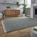 Boohoo A475 Rug Mint