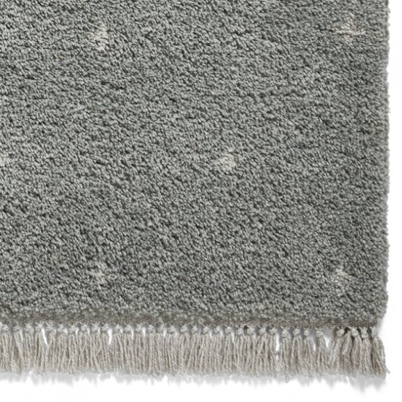 Boohoo A475 Rug Mint