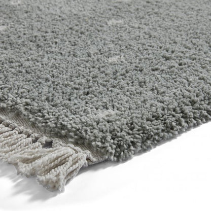 Boohoo A475 Rug Mint