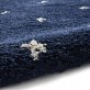 Boohoo A475 Rug Navy