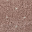 Boohoo A475 Rug Rose