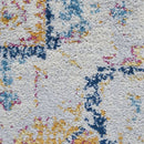 Boston G0532 Rug Blue/Fuchsia