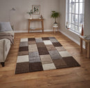 Brook 21830 Rug Beige/Grey
