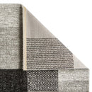 Brook 21830 Rug Grey/Black