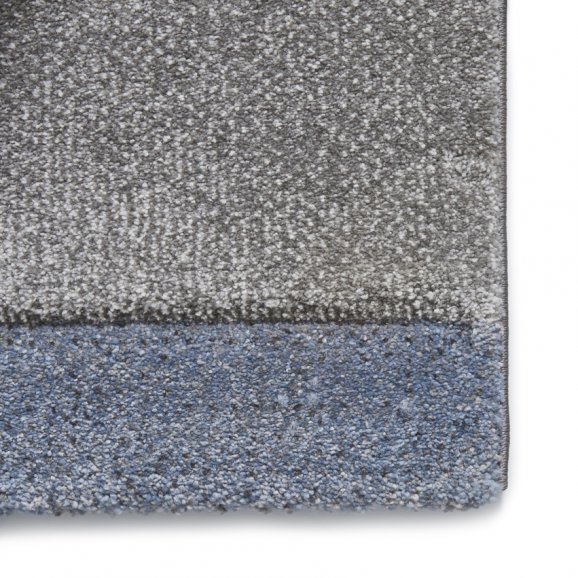 Brook 21830 Rug Grey/Blue