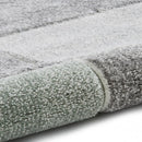 Brook 22192 Rug Grey/Green