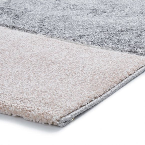 Brook 22192 Grey/Rose