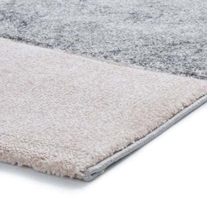 Brook 22192 Grey/Rose