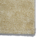 Brook 22192 Rug Grey/Yellow