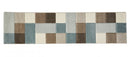 Brook 646 Rug Beige/Blue