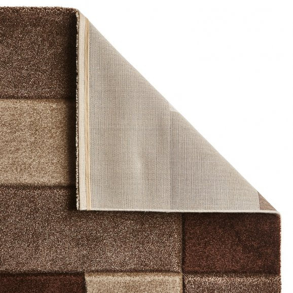Brook 646 Beige/Brown
