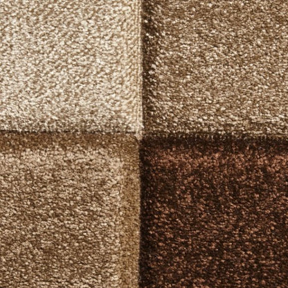 Brook 646 Beige/Brown