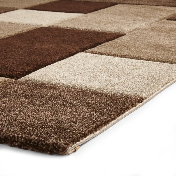 Brook 646 Beige/Brown