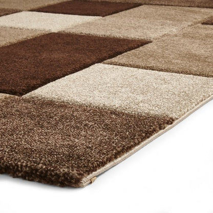 Brook 646 Beige/Brown
