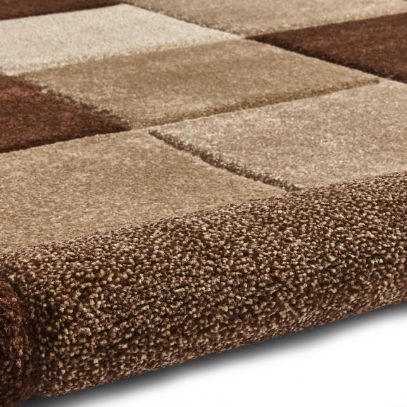 Brook 646 Beige/Brown