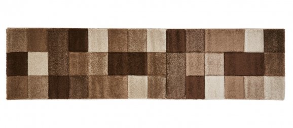 Brook 646 Beige/Brown