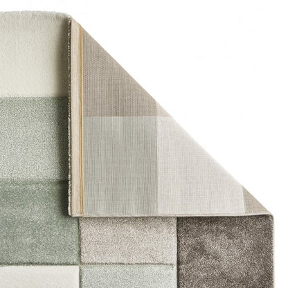 Brook 646 Rug Beige/Green