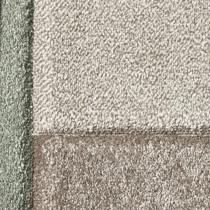 Brook 646 Rug Beige/Green