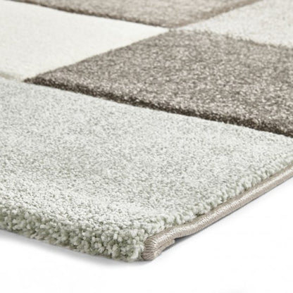 Brook 646 Rug Beige/Green
