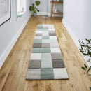Brook 646 Rug Beige/Green