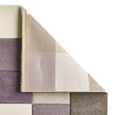 Brook 646 Rug Beige/Purple