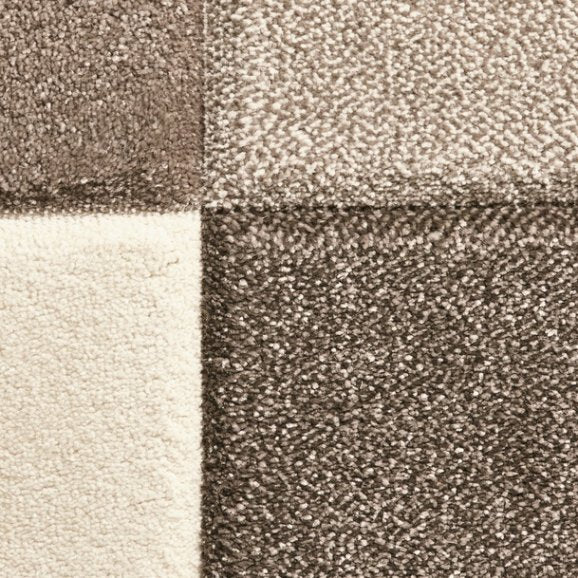 Brook 646 Rug Beige/Purple