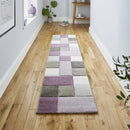 Brook 646 Rug Beige/Purple