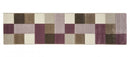 Brook 646 Rug Beige/Purple
