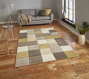 Brook 646 Rug Beige/Yellow