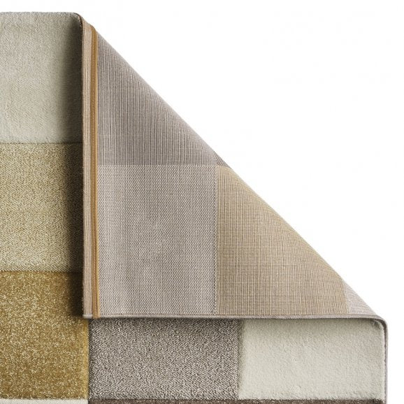 Brook 646 Rug Beige/Yellow