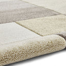 Brook 646 Rug Beige/Yellow
