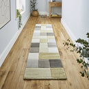 Brook 646 Rug Beige/Yellow