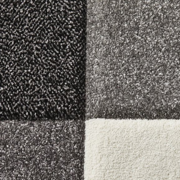 Brook 646 Rug Grey