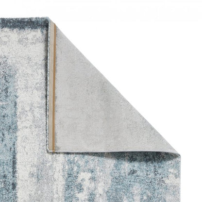 Brook 8595 Rug Ivory/Blue