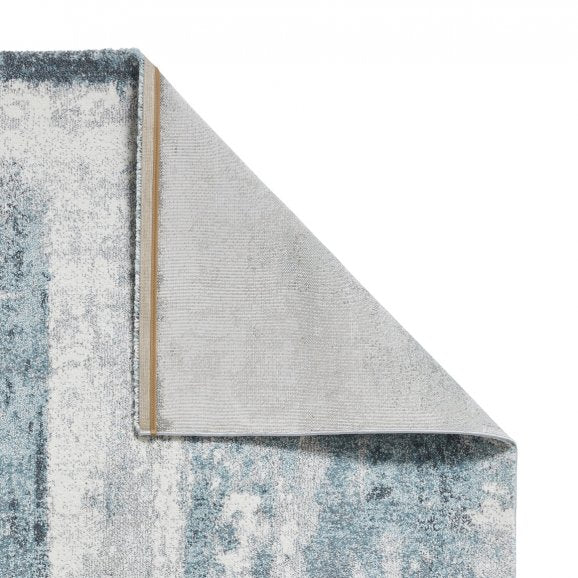 Brook 8595 Rug Ivory/Blue