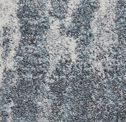 Brook 8595 Rug Ivory/Blue