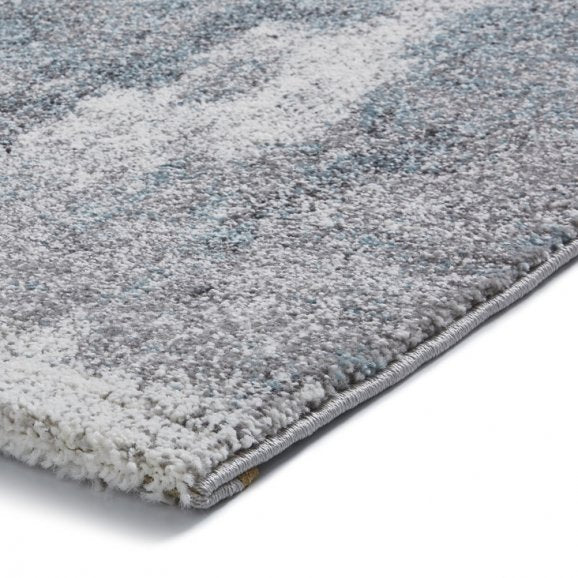Brook 8595 Rug Ivory/Blue