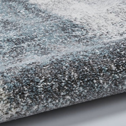 Brook 8595 Rug Ivory/Blue