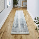 Brook 8595 Rug Ivory/Blue