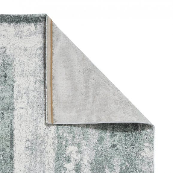 Brook 8595 Rug Ivory/Green